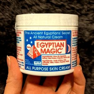 Egyptian Magic Skin Cream 4 oz